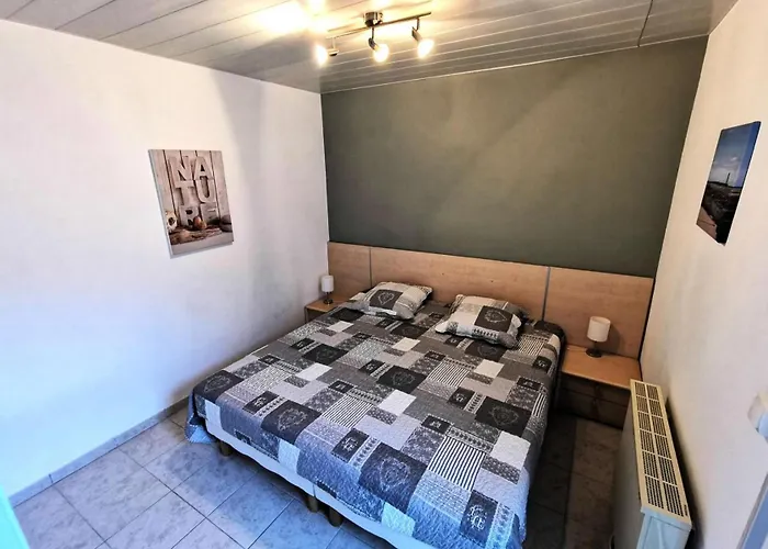 Le Village Grec - 4 Pieces, 6 Personnes, Port Mae-6744 *