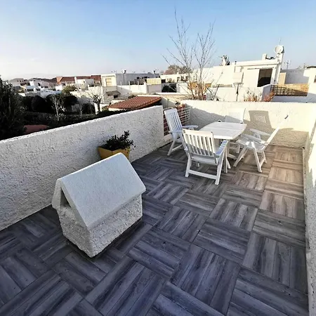 Le Village Grec - 4 Pieces, 6 Personnes, Port Mae-6744 Leucate