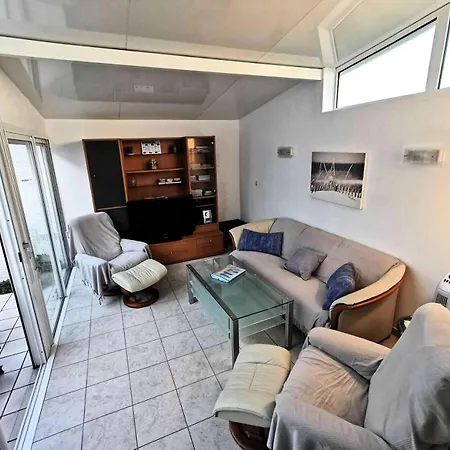 Le Village Grec - 4 Pieces, 6 Personnes, Port Mae-6744 Leucate
