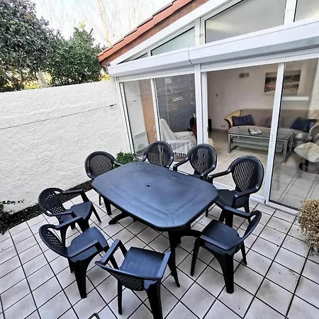 Le Village Grec - 4 Pieces, 6 Personnes, Port Mae-6744 Leucate