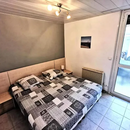 Le Village Grec - 4 Pieces, 6 Personnes, Port Mae-6744 Villa *