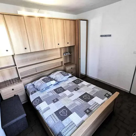Le Village Grec - 4 Pieces, 6 Personnes, Port Mae-6744 Villa