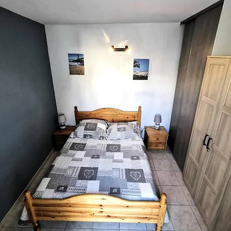 Villa Le Village Grec - 4 Pieces, 6 Personnes, Port Mae-6744 Leucate