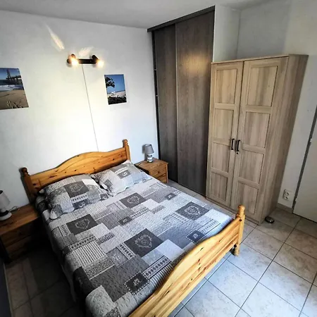 Villa Le Village Grec - 4 Pieces, 6 Personnes, Port Mae-6744