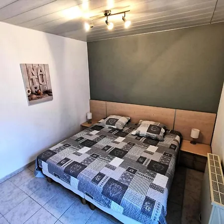 Le Village Grec - 4 Pieces, 6 Personnes, Port Mae-6744 *
