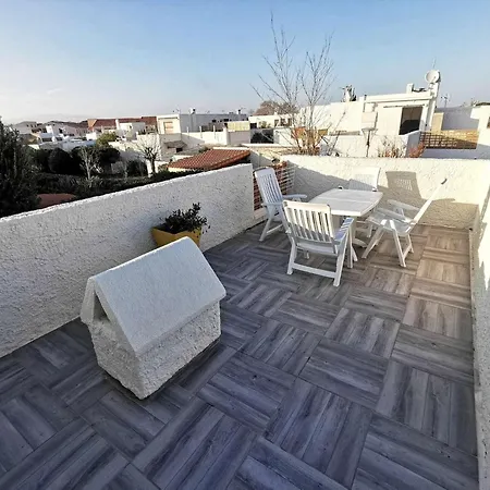 Villa Résidence Le Village Grec - 4 Pièces, 6 Personnes, Port Mae-6744 Leucate