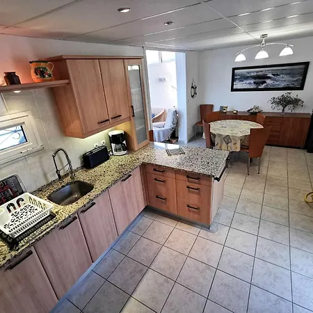 Villa Résidence Le Village Grec - 4 Pièces, 6 Personnes, Port Mae-6744 *