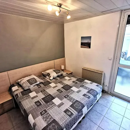Villa Résidence Le Village Grec - 4 Pièces, 6 Personnes, Port Mae-6744 *