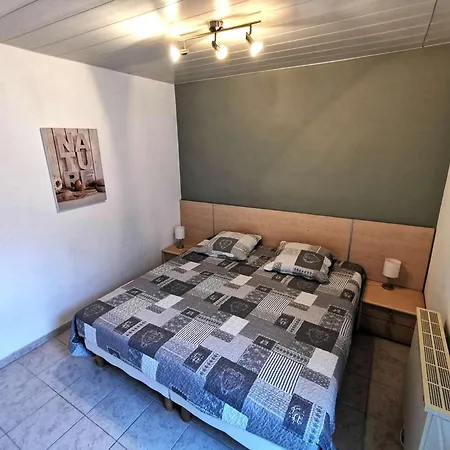 Résidence Le Village Grec - 4 Pièces, 6 Personnes, Port Mae-6744 Villa Leucate