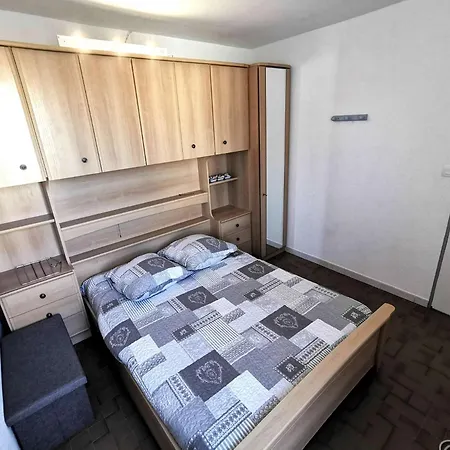 Résidence Le Village Grec - 4 Pièces, 6 Personnes, Port Mae-6744 Leucate
